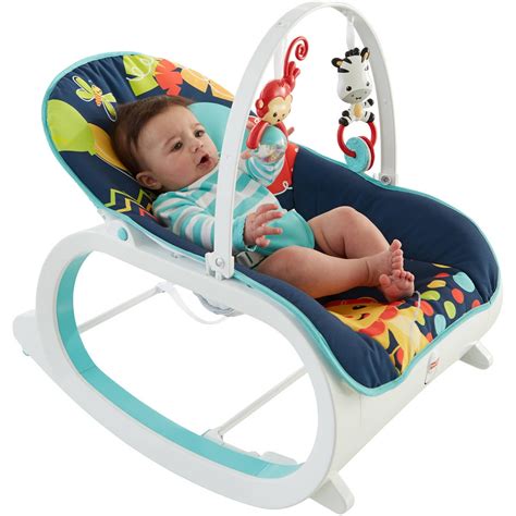 Fisher Price Bouncing Chair